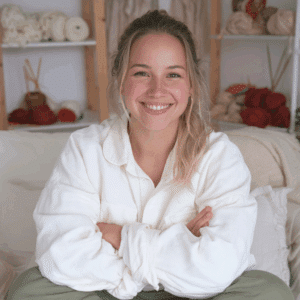 allyarncrafts - Mandy