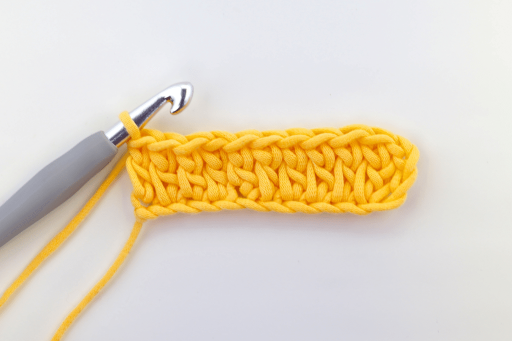 beginner crochet stitches crochet project crochet project detail 11