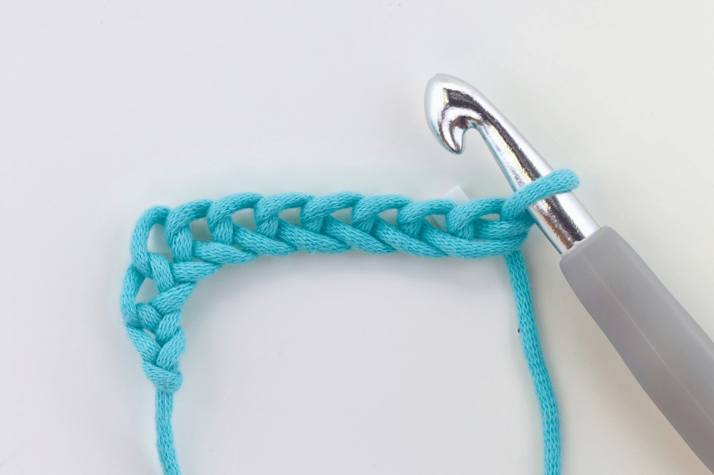 beginner crochet stitches crochet project crochet project detail 6