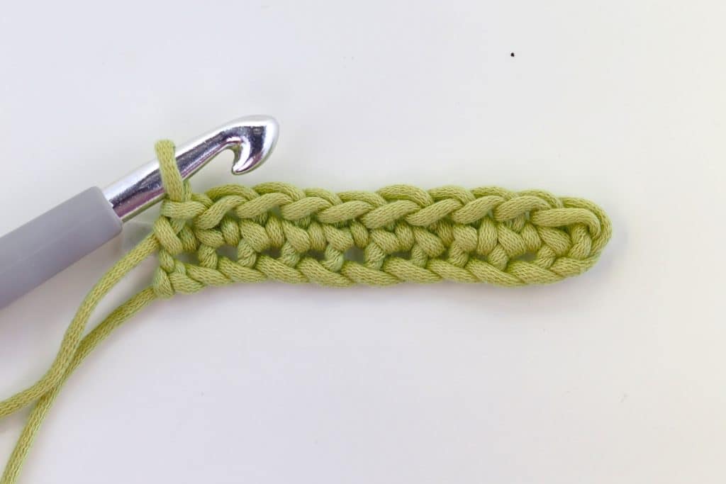 beginner crochet stitches crochet project crochet project detail 7