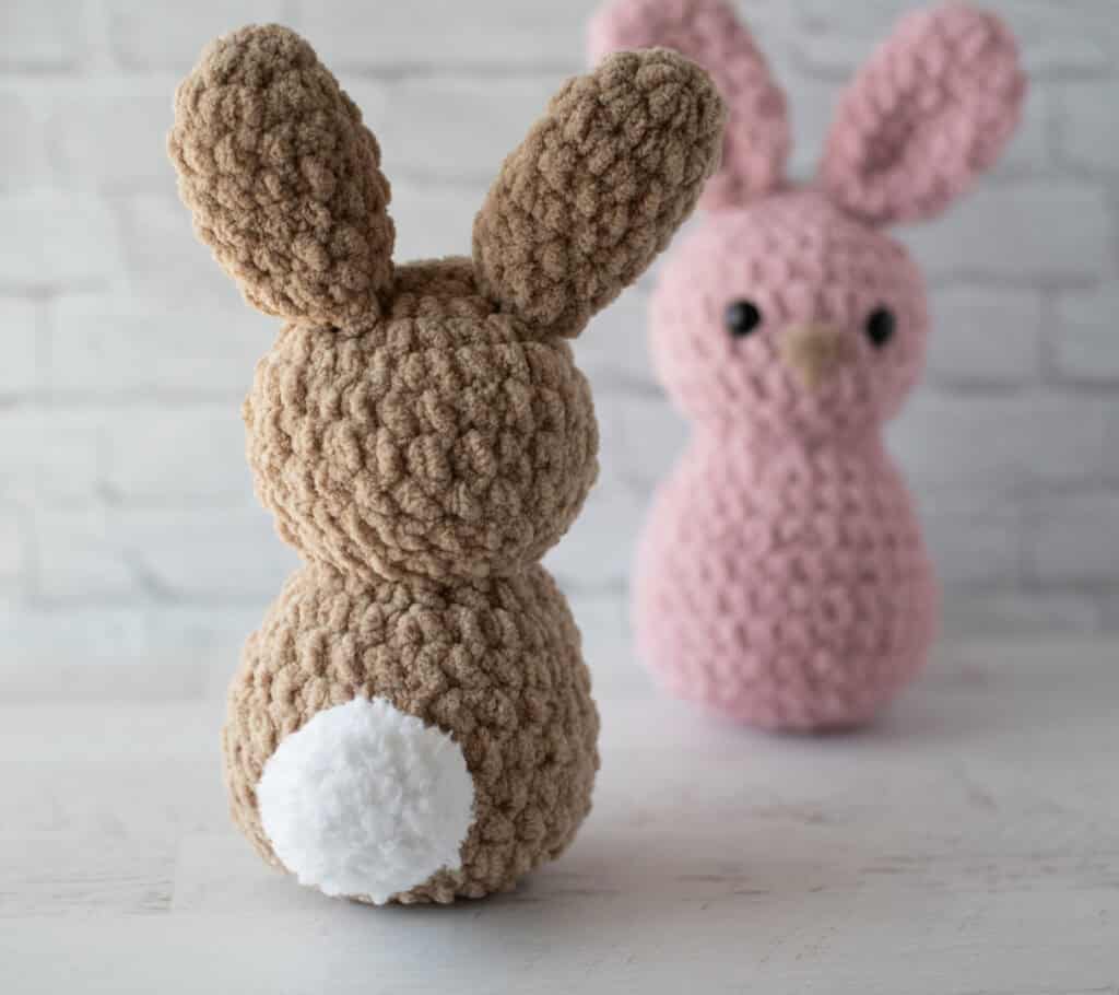 blossom bunny crochet pattern crochet project crochet project detail 3