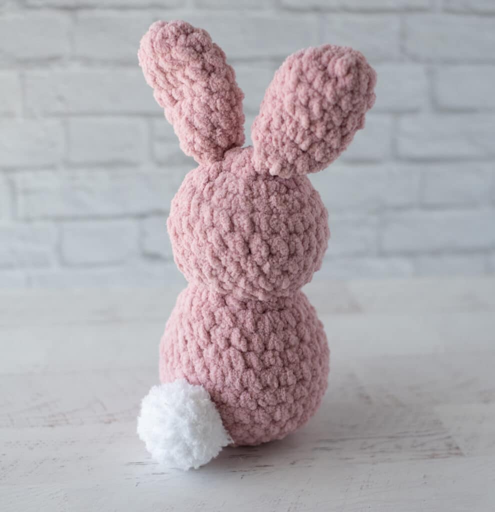 blossom bunny crochet pattern crochet project crochet project detail 6