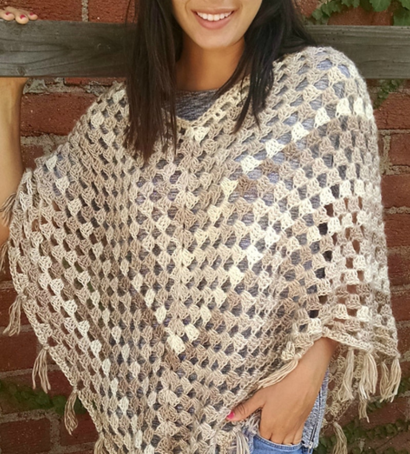 boho crochet top crochet project crochet project detail 6