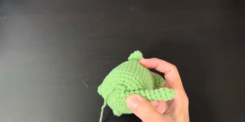 cactus cat pattern crochet project crochet project detail 2