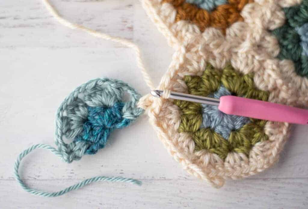 cozy crochet temperature blanket crochet project crochet project detail 18