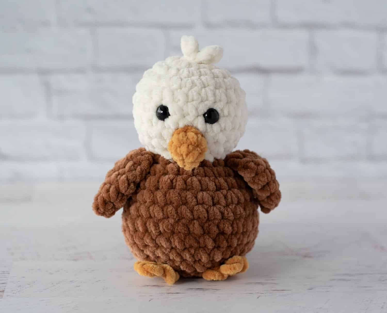 crochet animals crochet project crochet project detail 1