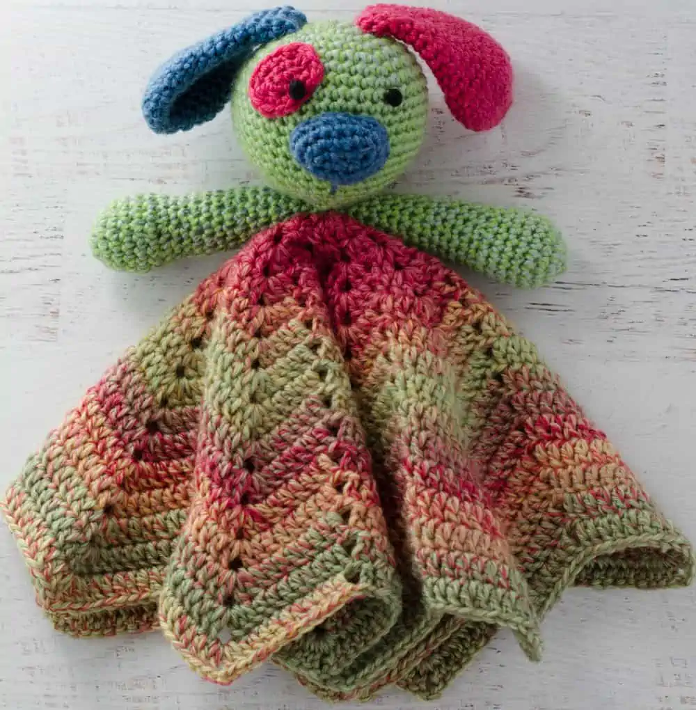 crochet animals crochet project crochet project detail 11