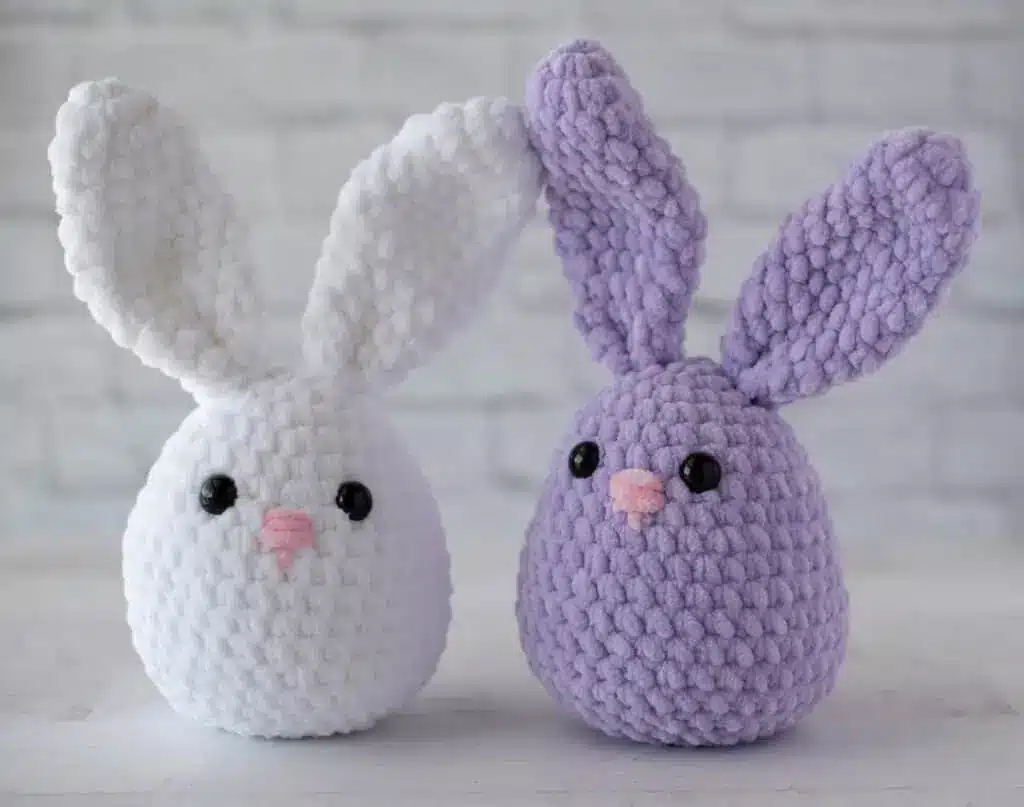 crochet animals crochet project crochet project detail 12