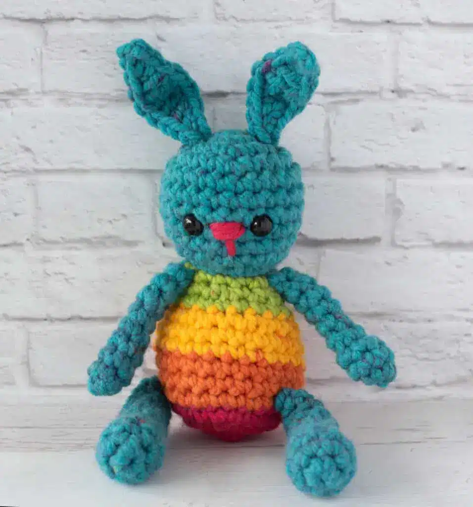 crochet animals crochet project crochet project detail 13
