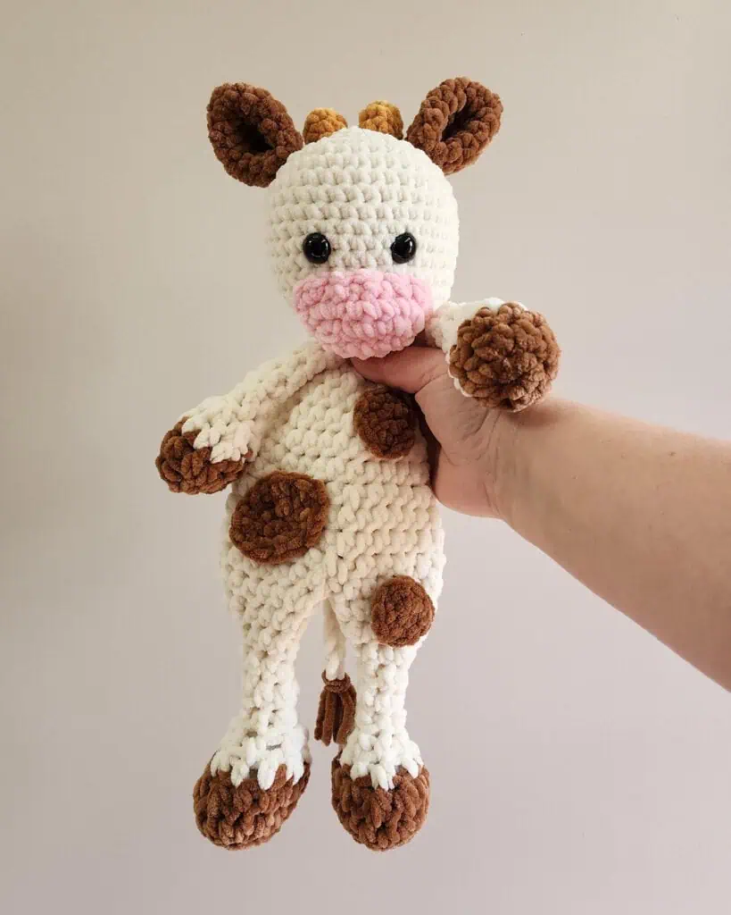 crochet animals crochet project crochet project detail 17