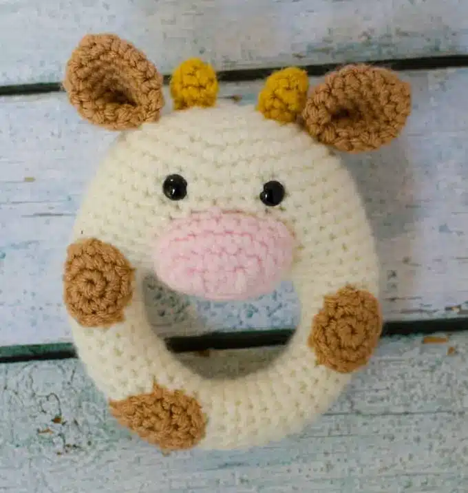 crochet animals crochet project crochet project detail 19