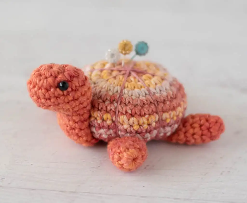 crochet animals crochet project crochet project detail 4