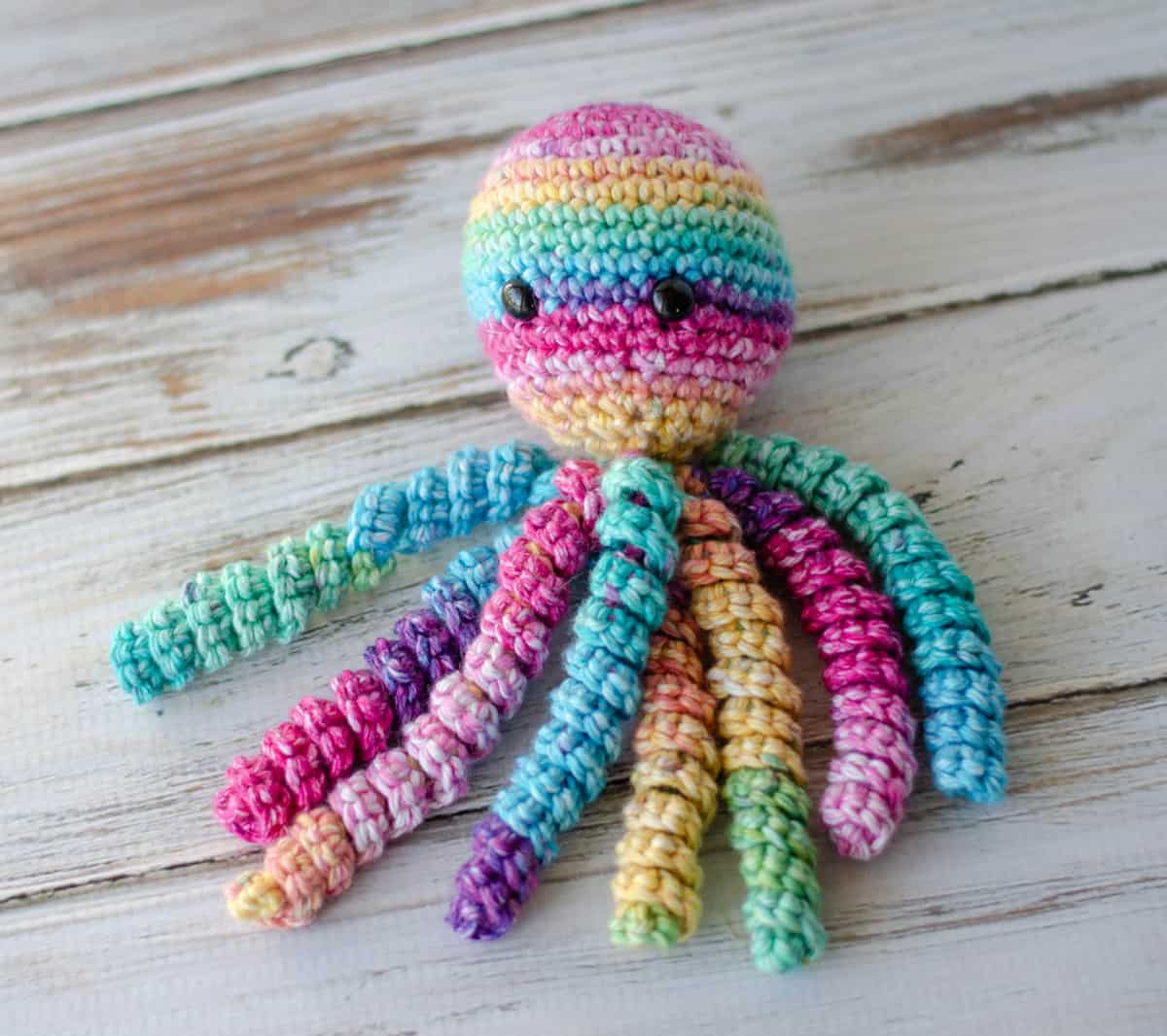 crochet animals crochet project crochet project detail 6