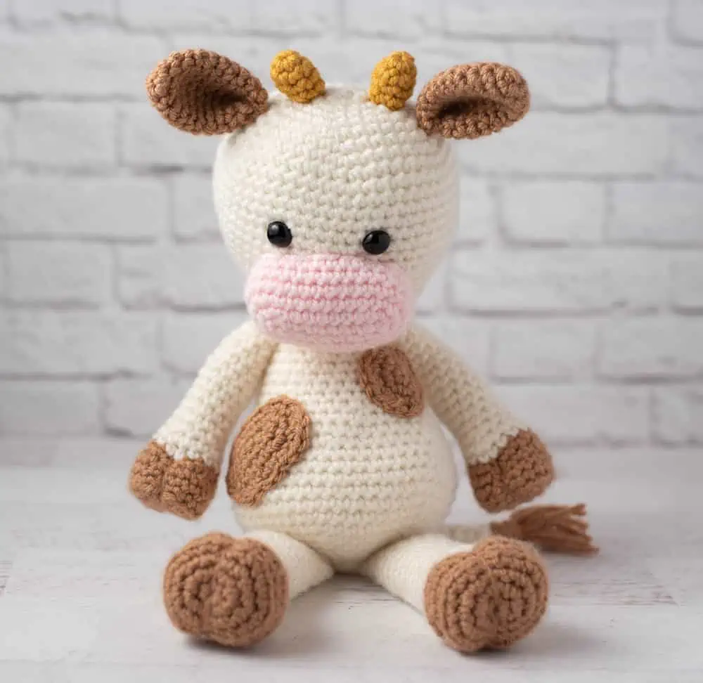 crochet animals crochet project crochet project detail 8
