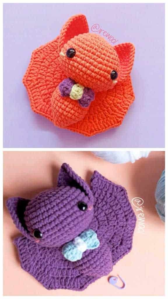 crochet bat patterns crochet project crochet project detail 2