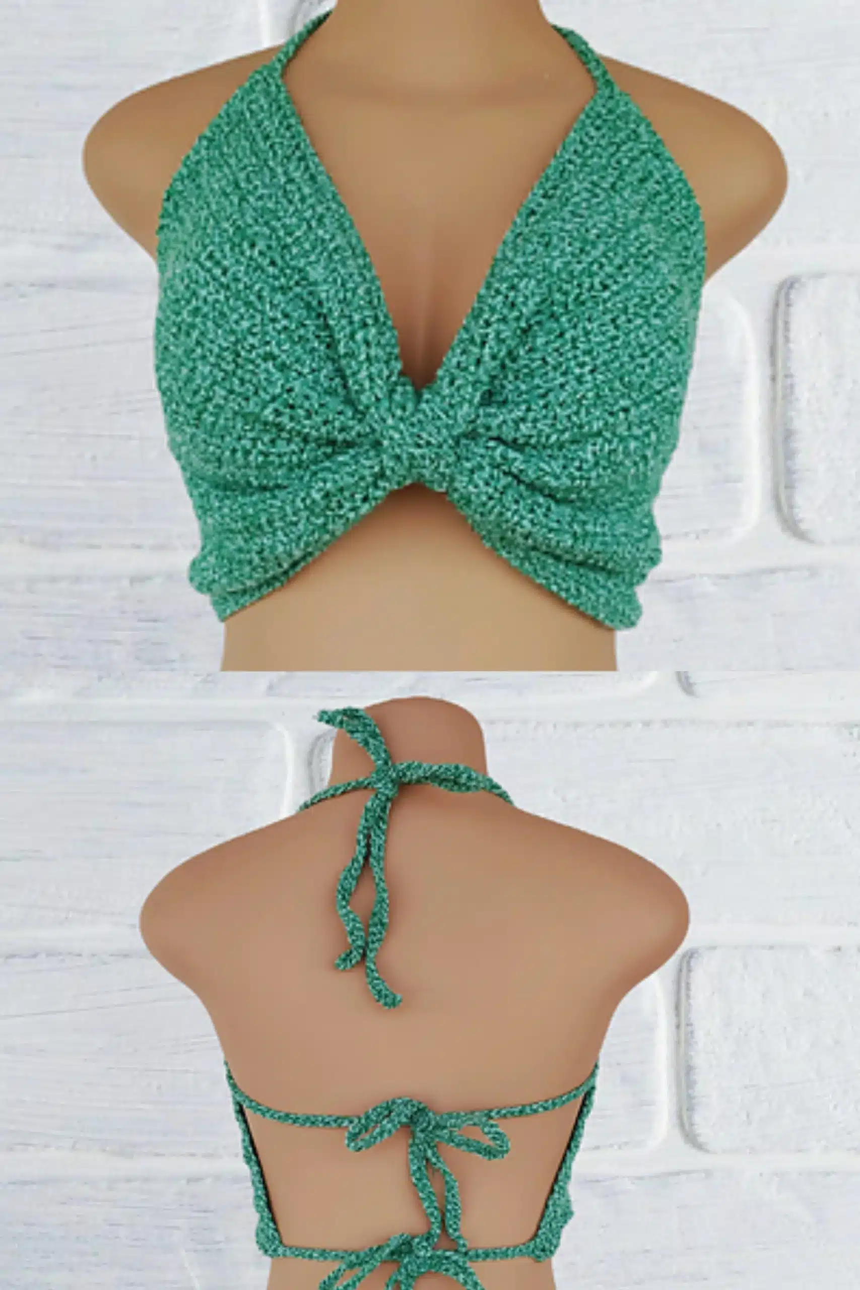 crochet butterfly top crochet project crochet project detail 1