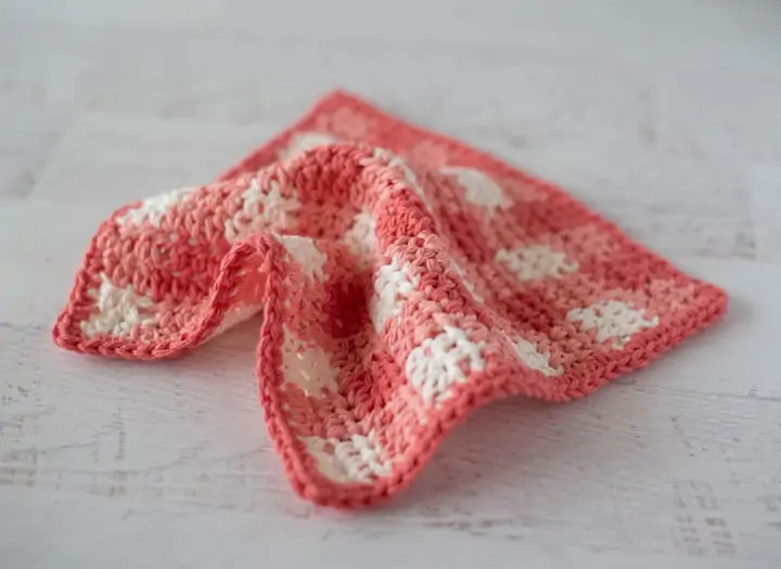 crochet dishcloths crochet project crochet project detail 1