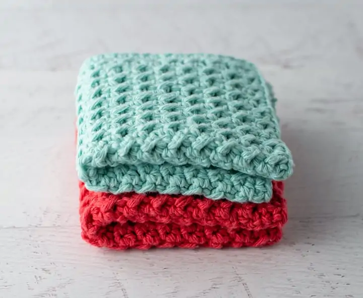 crochet dishcloths crochet project crochet project detail 2