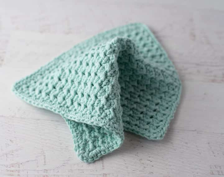 crochet dishcloths crochet project crochet project detail 4
