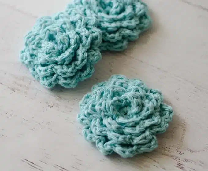 crochet dishcloths crochet project crochet project detail 7