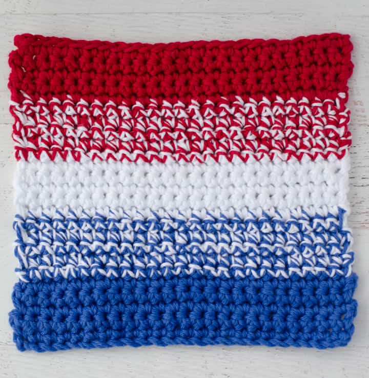 crochet dishcloths crochet project crochet project detail 8