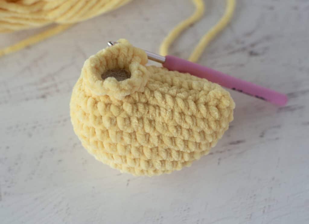 crochet duck pattern crochet project crochet project detail 10