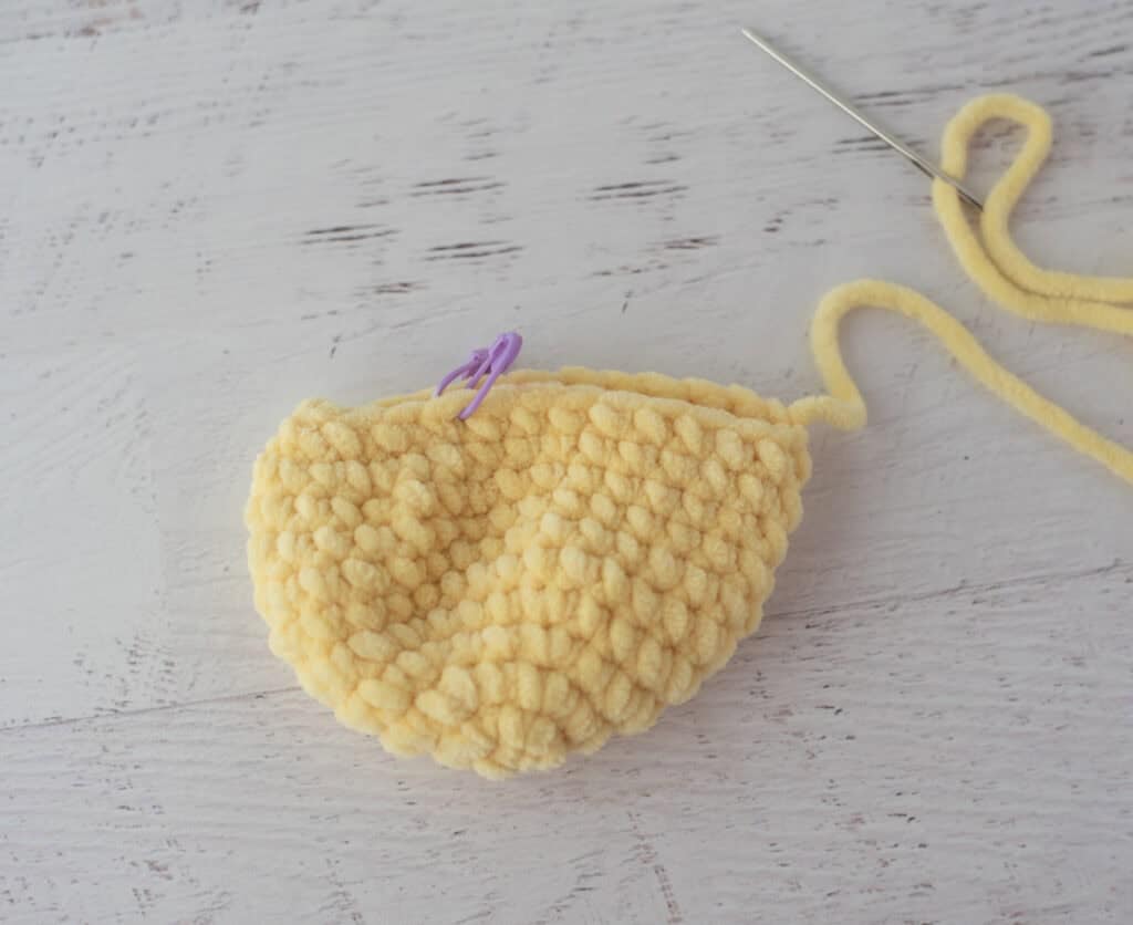 crochet duck pattern crochet project crochet project detail 7