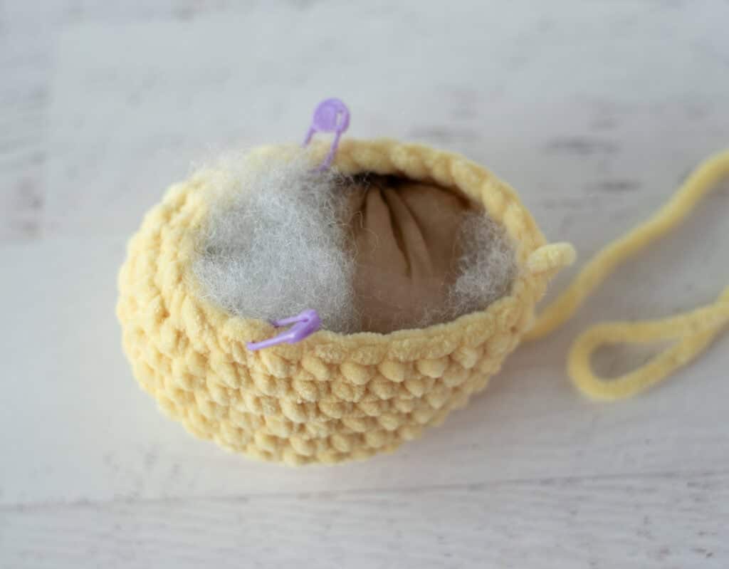 crochet duck pattern crochet project crochet project detail 8