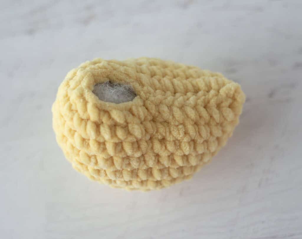 crochet duck pattern crochet project crochet project detail 9