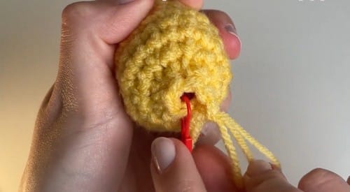 crochet easter egg pattern crochet project crochet project detail 3