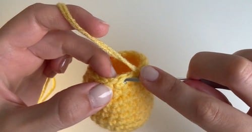 crochet easter egg pattern crochet project crochet project detail 4