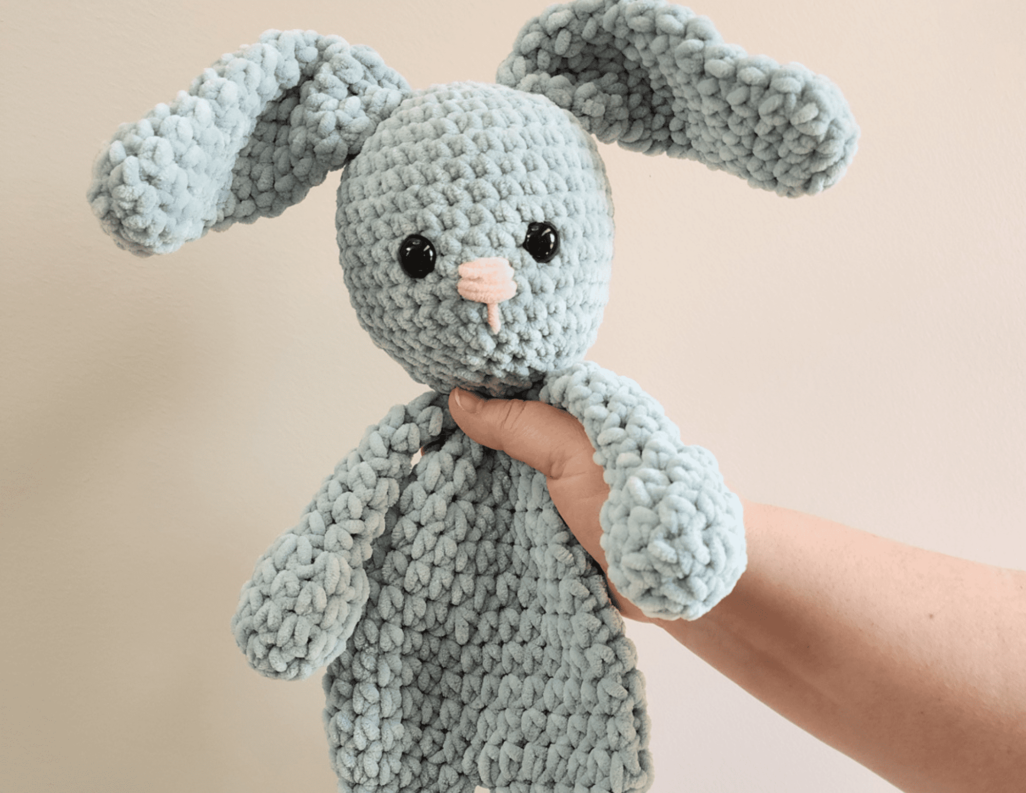 crochet easter patterns crochet project crochet project detail 1