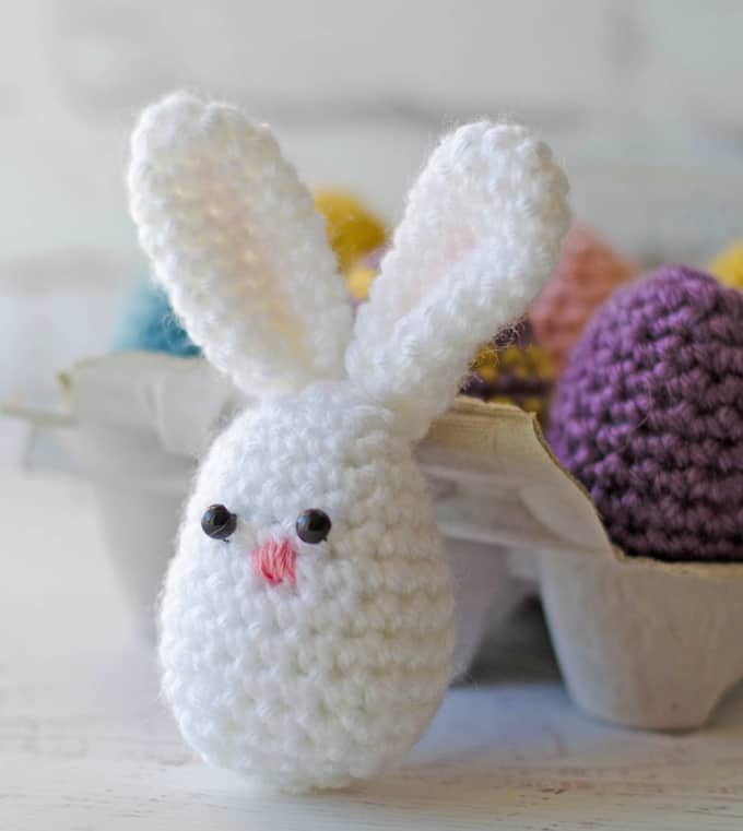 crochet easter patterns crochet project crochet project detail 10