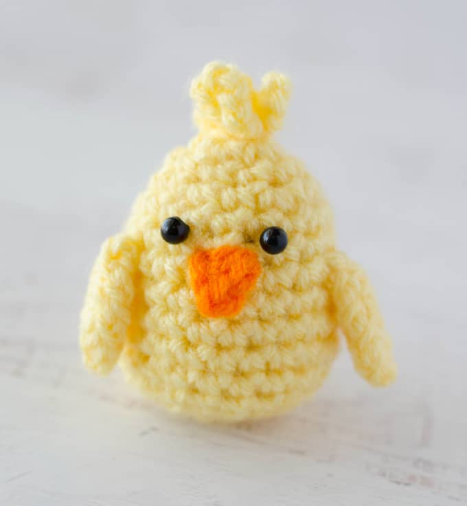 crochet easter patterns crochet project crochet project detail 11
