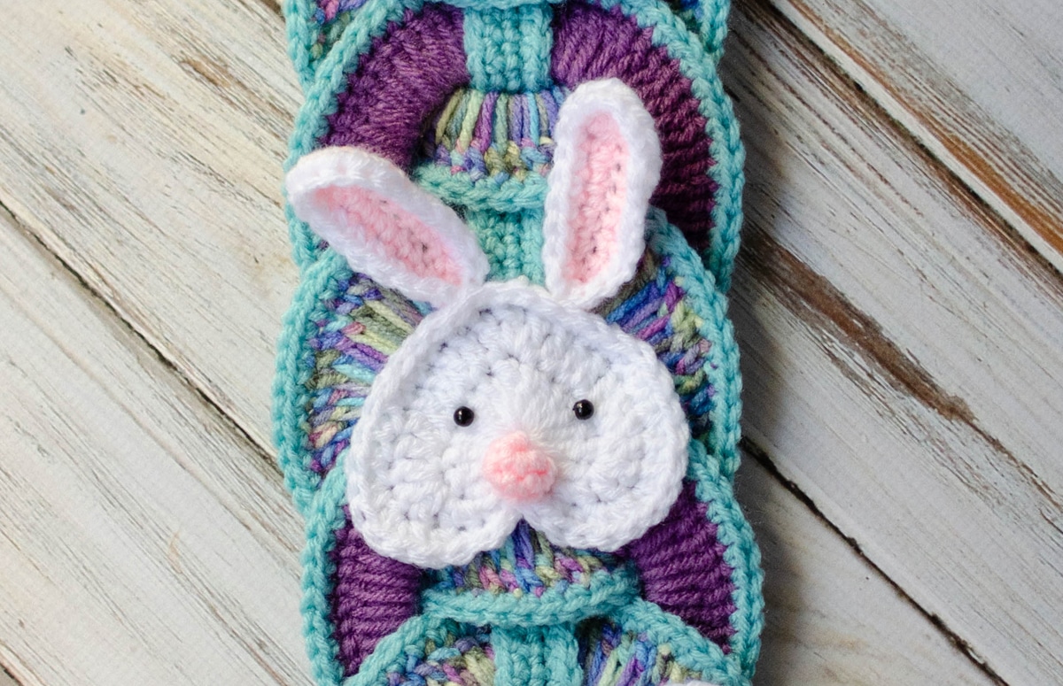 crochet easter patterns crochet project crochet project detail 4