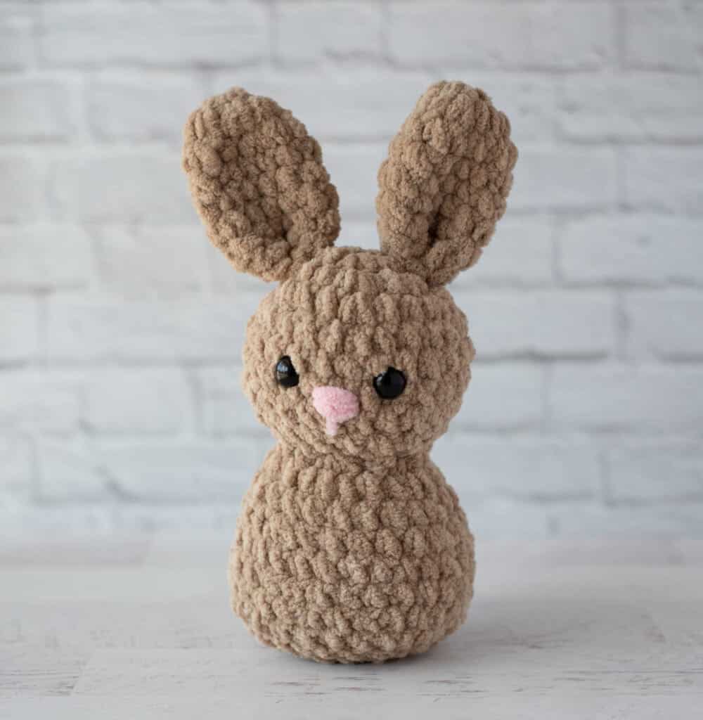 crochet easter patterns crochet project crochet project detail 5