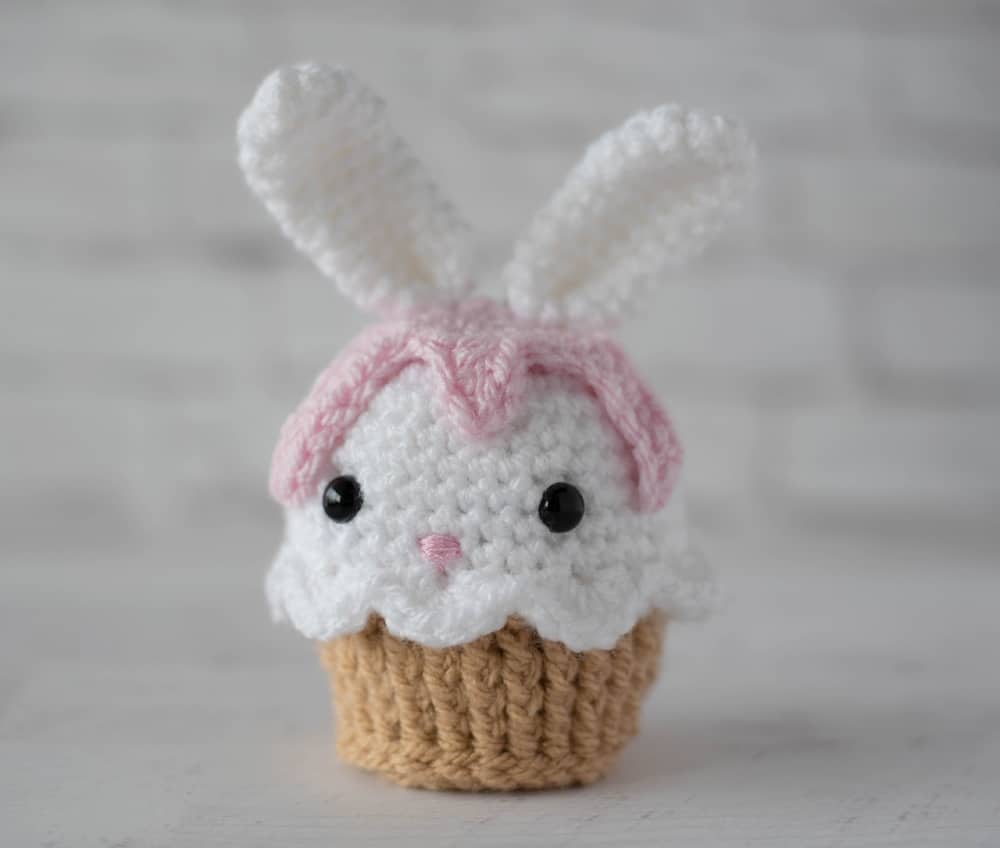 crochet easter patterns crochet project crochet project detail 6