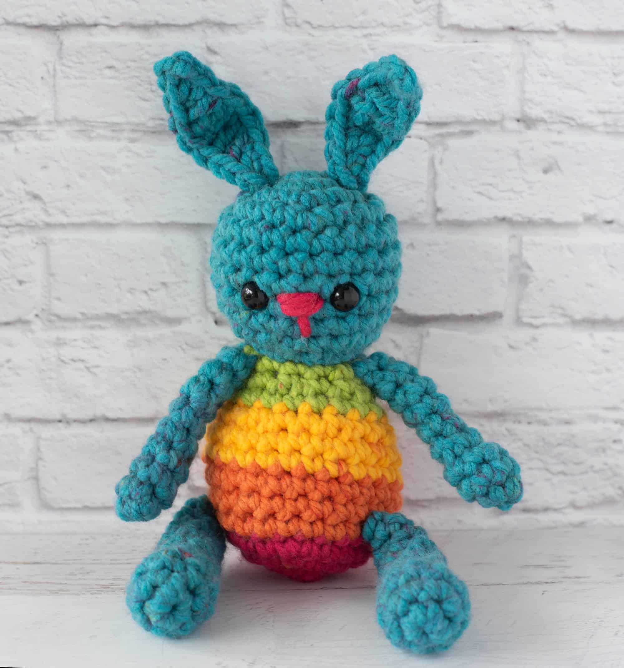crochet easter patterns crochet project crochet project detail 7