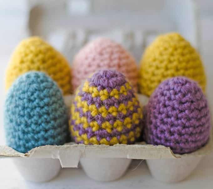 crochet easter patterns crochet project crochet project detail 8