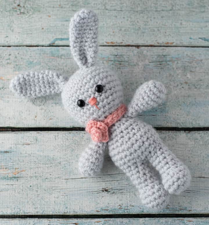 crochet easter patterns crochet project crochet project detail 9