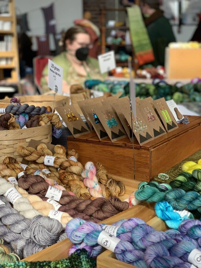 crochet events - featured image