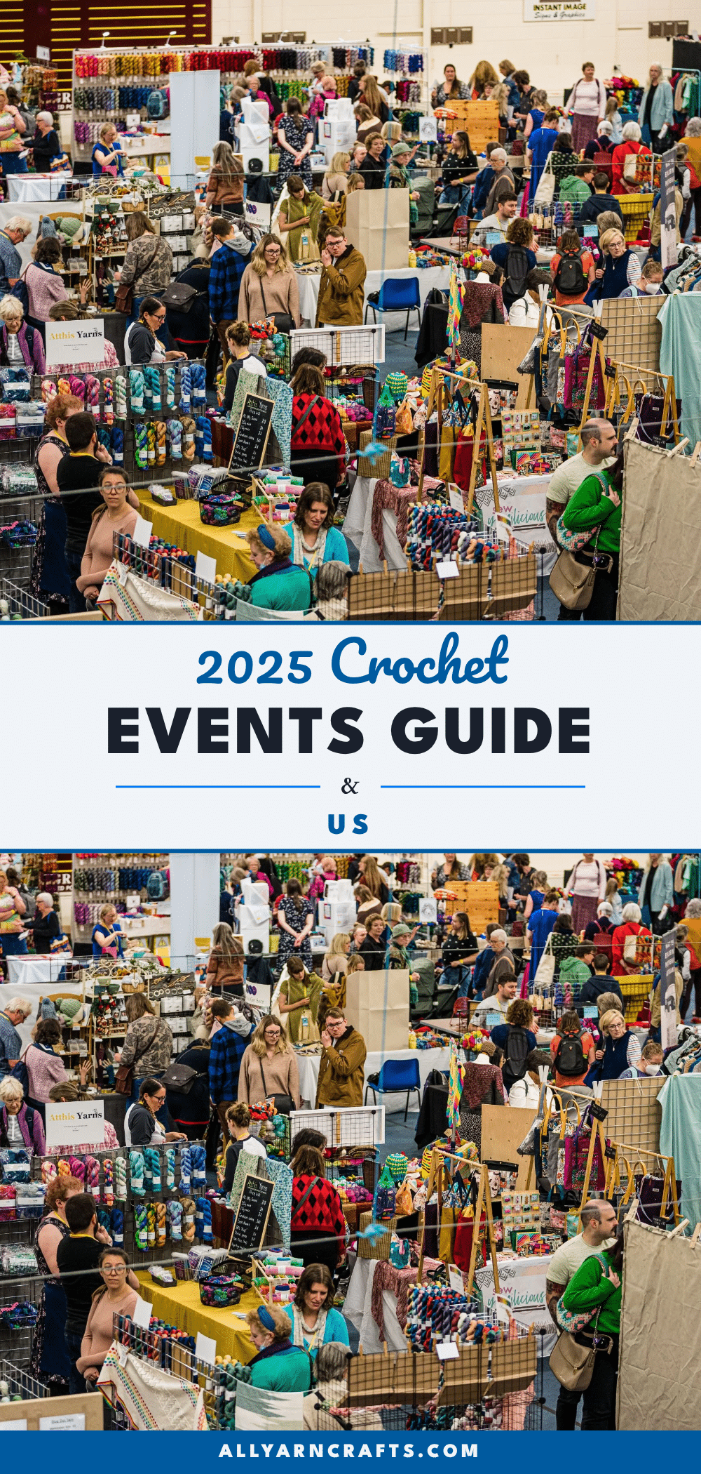 crochet events crochet pattern