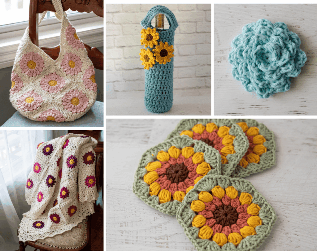 crochet gifts for mom - featured image