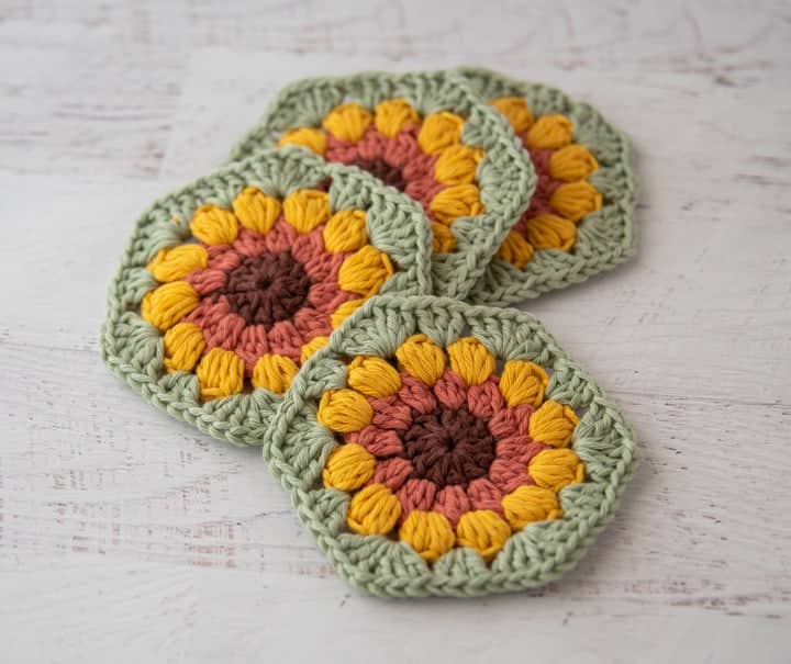 crochet gifts for mom crochet project crochet project detail 4