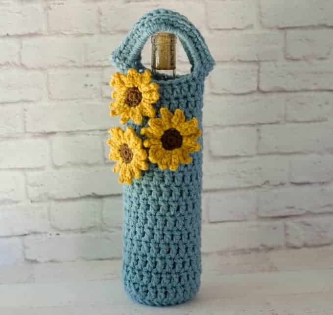 crochet gifts for mom crochet project crochet project detail 8