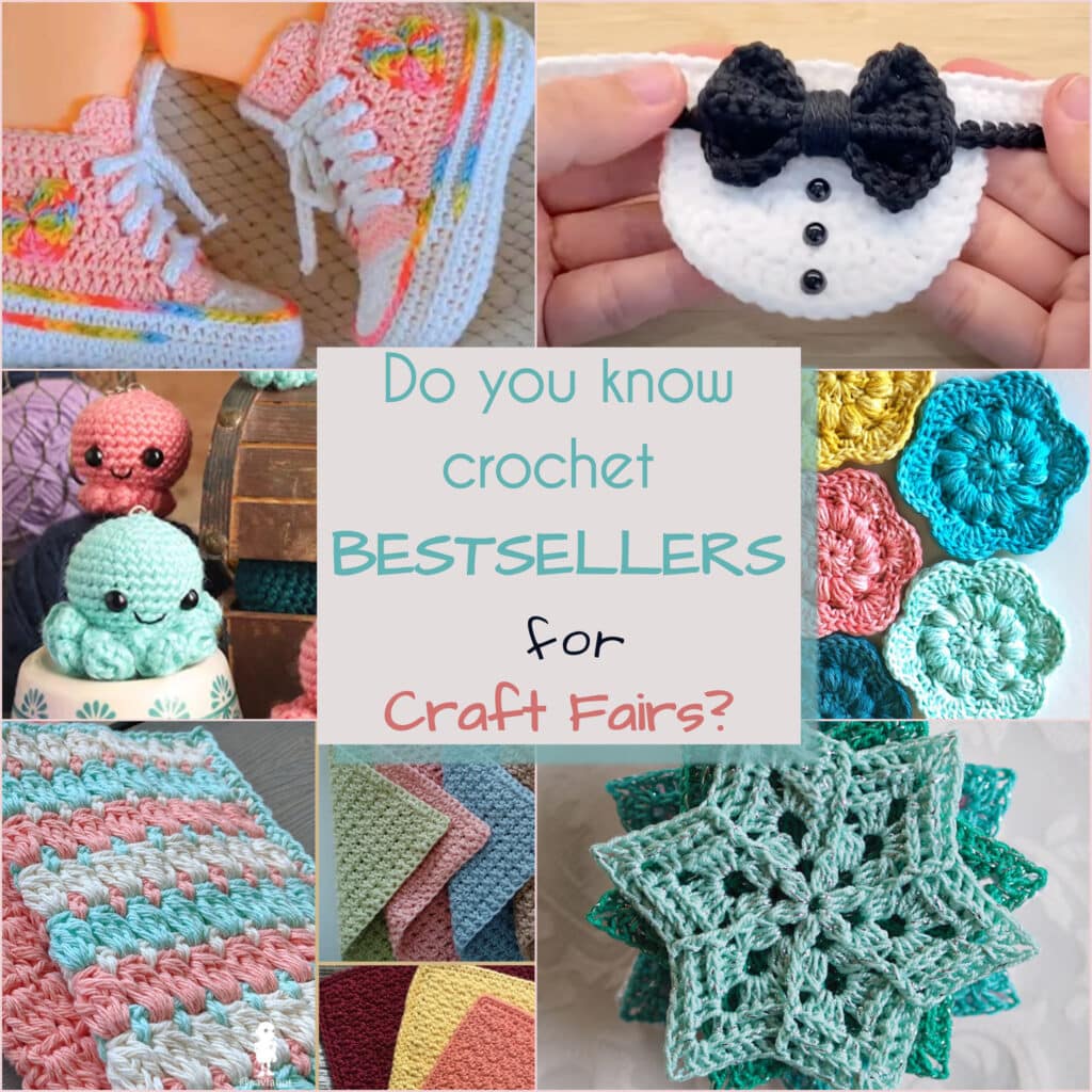 crochet items to sell - featured image
