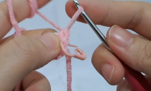 crochet mini cake amigurumi crochet project crochet project detail 2