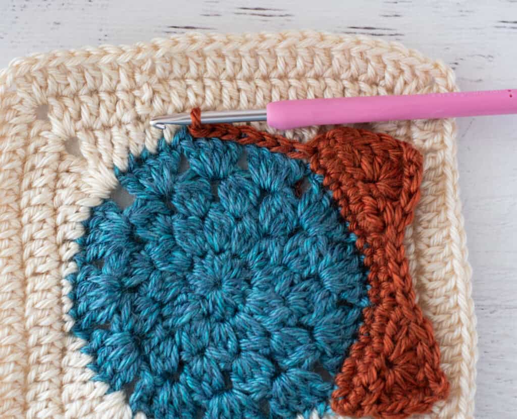 crochet owl blanket crochet project crochet project detail 11