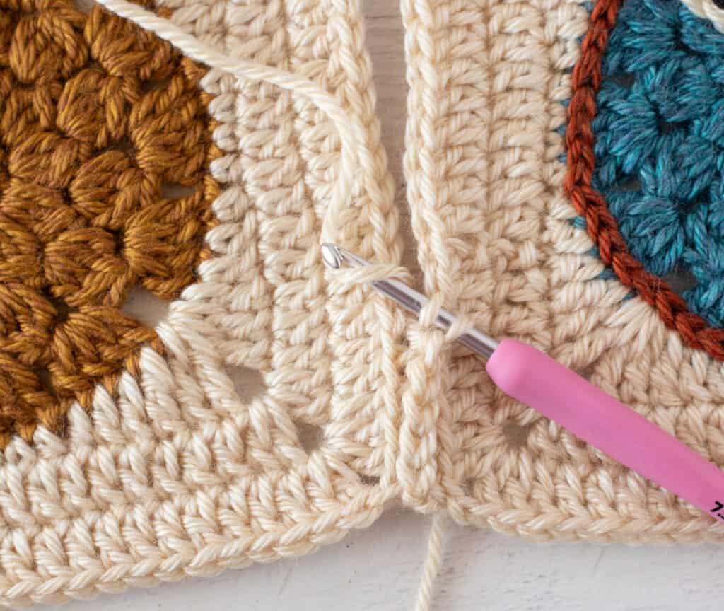 crochet owl blanket crochet project crochet project detail 17