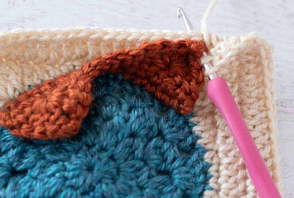 crochet owl blanket crochet project crochet project detail 20